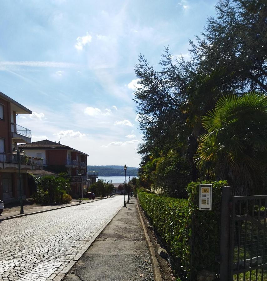Appartamento Doppi Bagni Sei Posti Letto วิเวโรเน ภายนอก รูปภาพ