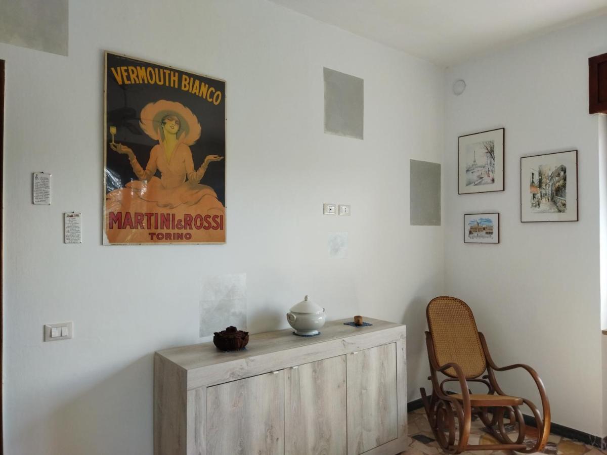 Appartamento Doppi Bagni Sei Posti Letto วิเวโรเน ภายนอก รูปภาพ