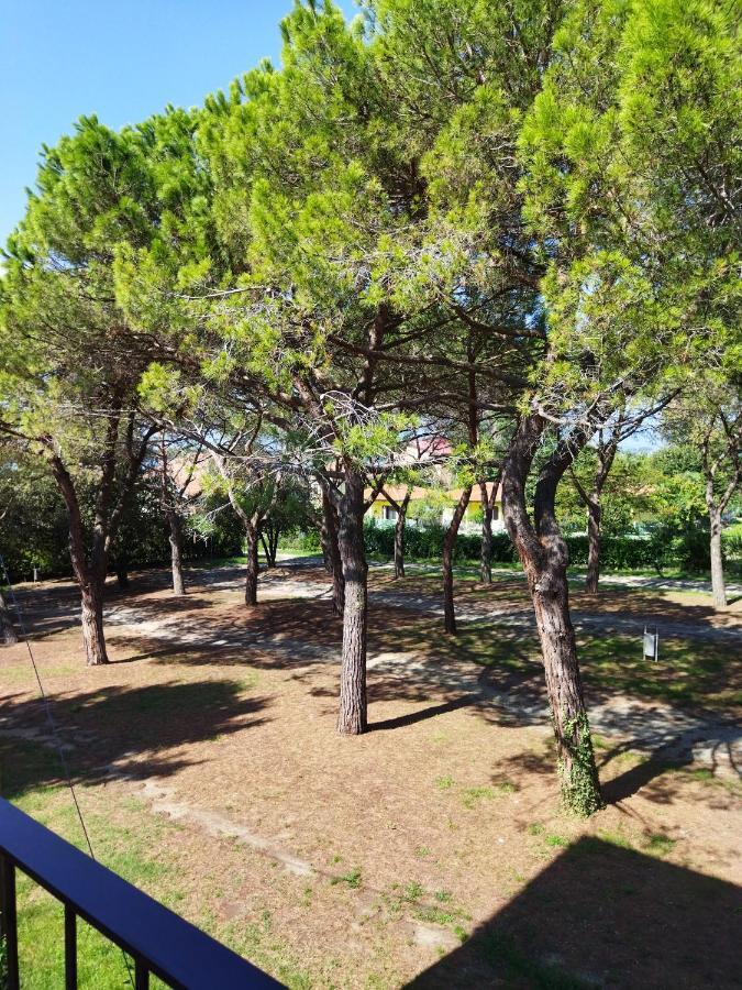 Appartamento Doppi Bagni Sei Posti Letto วิเวโรเน ภายนอก รูปภาพ