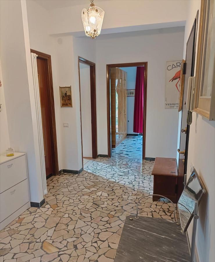Appartamento Doppi Bagni Sei Posti Letto วิเวโรเน ภายนอก รูปภาพ